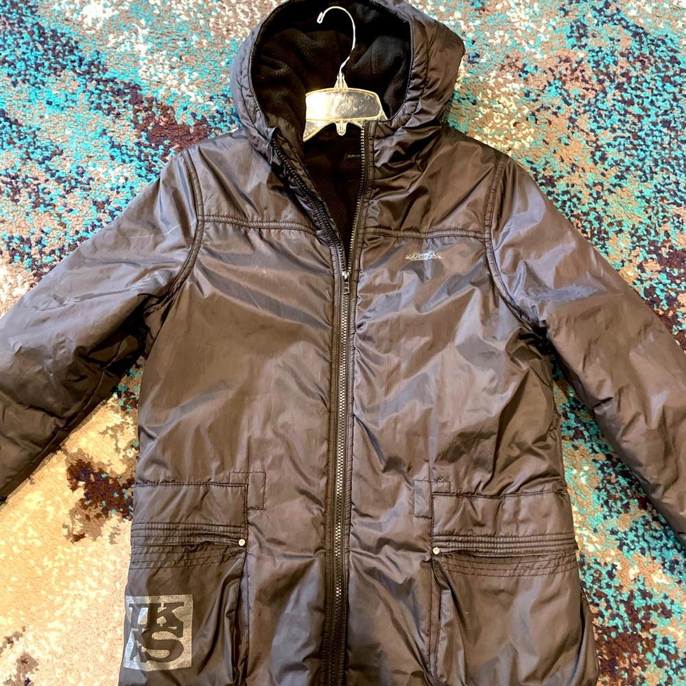 IKKS winter jacket
